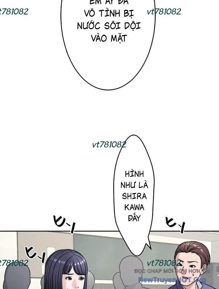 Giáo Viên Ác Quỷ Saiko: Chapter 127