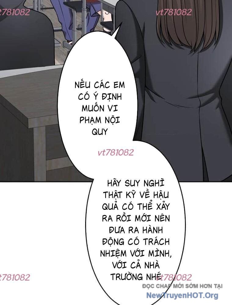 Giáo Viên Ác Quỷ Saiko: Chapter 127