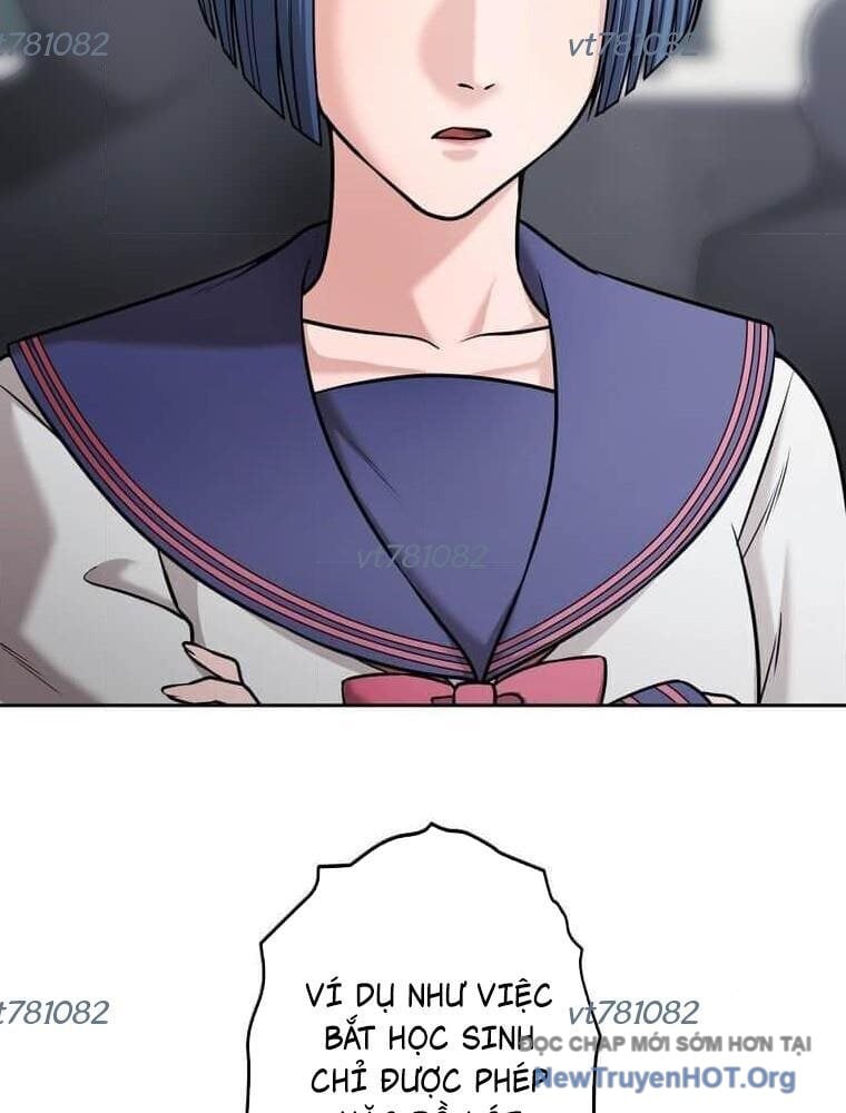 Giáo Viên Ác Quỷ Saiko: Chapter 127