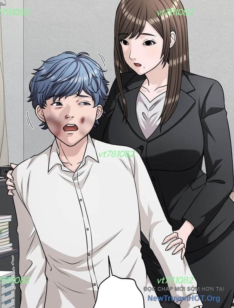 Giáo Viên Ác Quỷ Saiko: Chapter 127