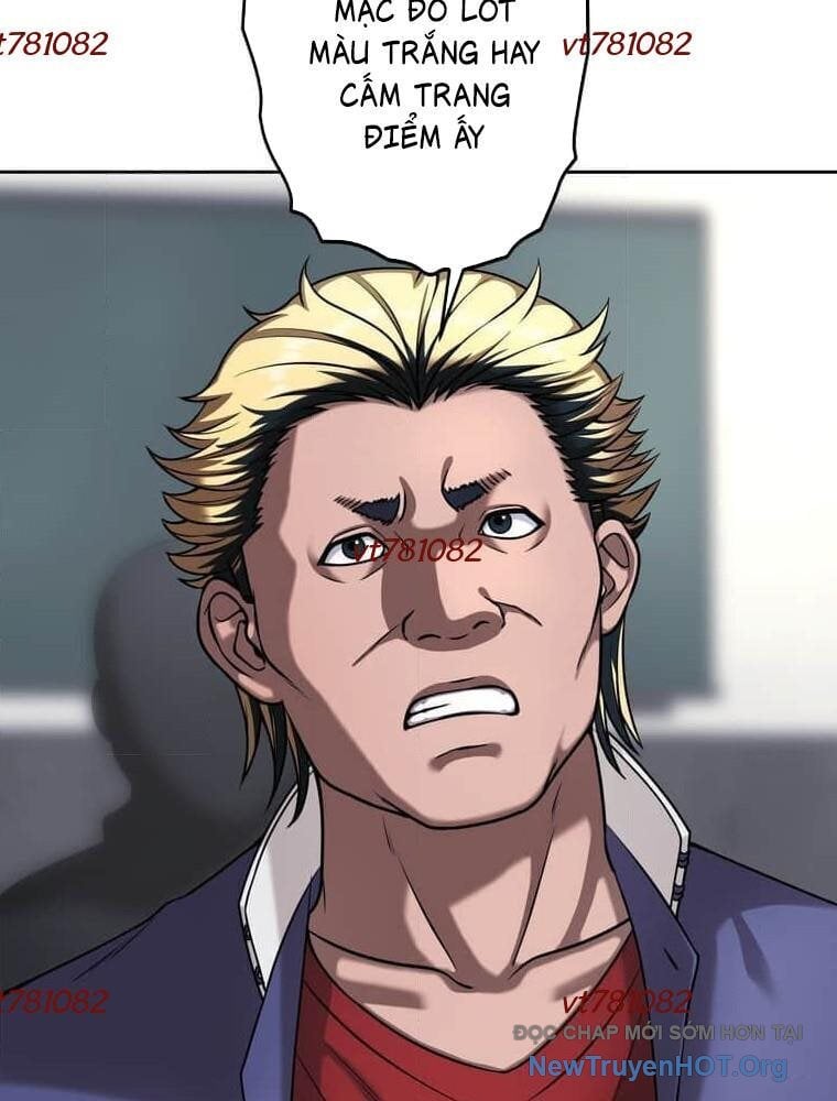 Giáo Viên Ác Quỷ Saiko: Chapter 127