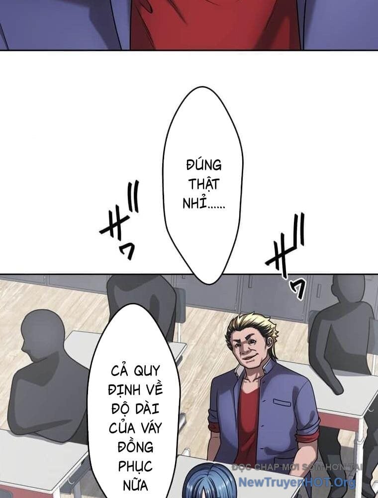 Giáo Viên Ác Quỷ Saiko: Chapter 127