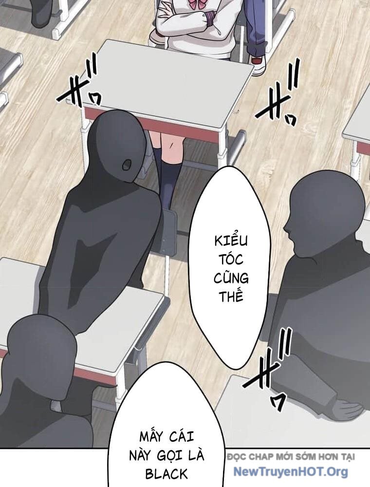 Giáo Viên Ác Quỷ Saiko: Chapter 127