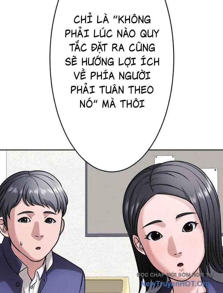 Giáo Viên Ác Quỷ Saiko: Chapter 127