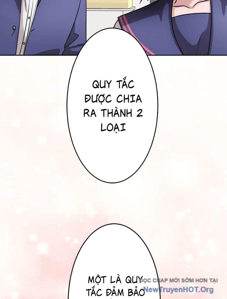 Giáo Viên Ác Quỷ Saiko: Chapter 127