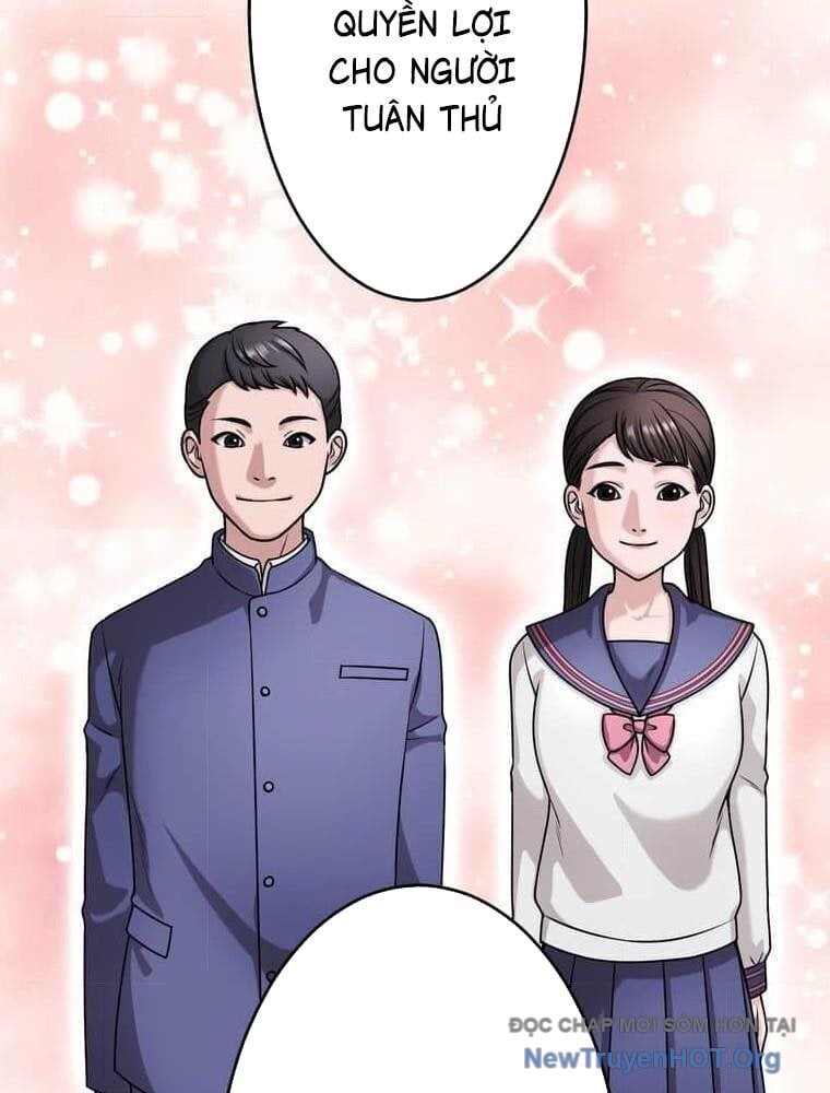 Giáo Viên Ác Quỷ Saiko: Chapter 127