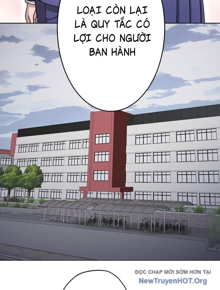 Giáo Viên Ác Quỷ Saiko: Chapter 127