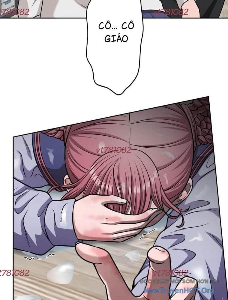 Giáo Viên Ác Quỷ Saiko: Chapter 127