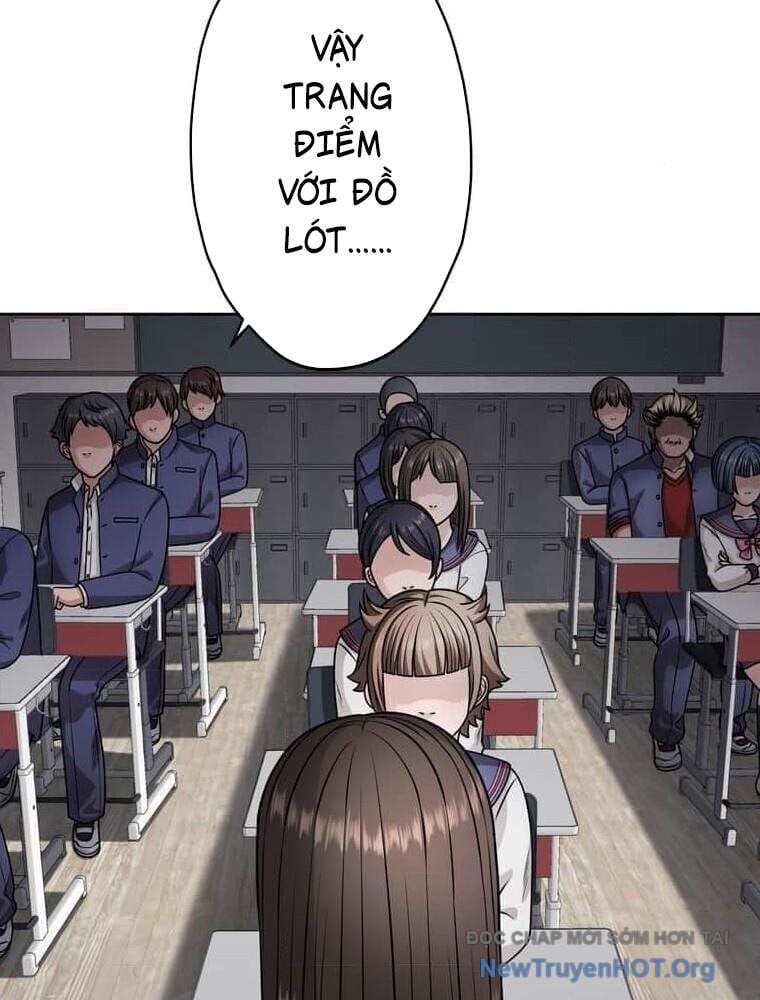 Giáo Viên Ác Quỷ Saiko: Chapter 127