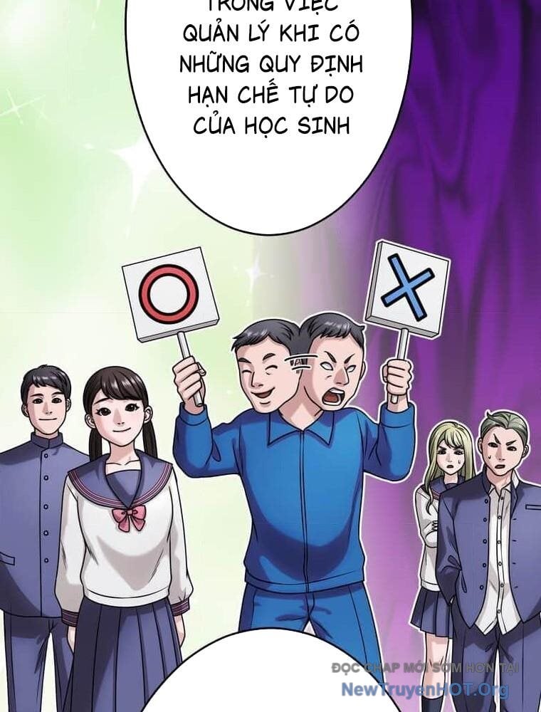 Giáo Viên Ác Quỷ Saiko: Chapter 127