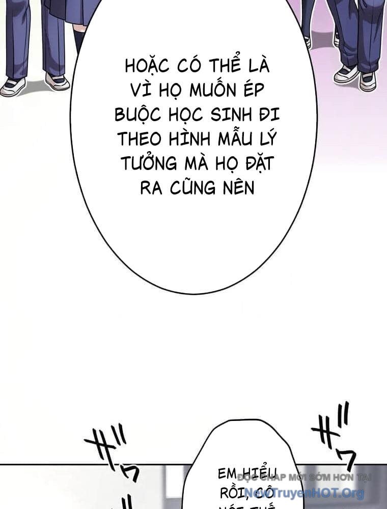Giáo Viên Ác Quỷ Saiko: Chapter 127
