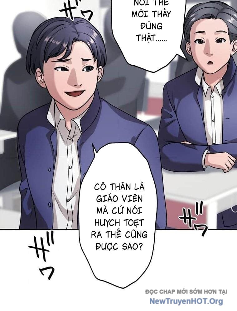 Giáo Viên Ác Quỷ Saiko: Chapter 127