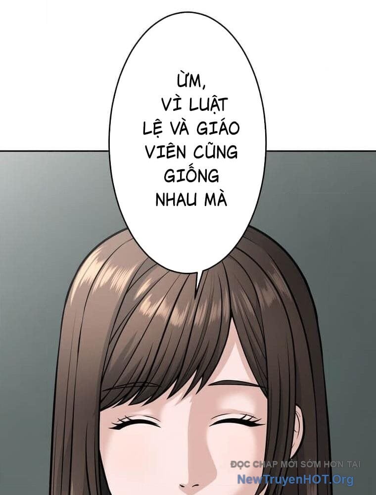 Giáo Viên Ác Quỷ Saiko: Chapter 127