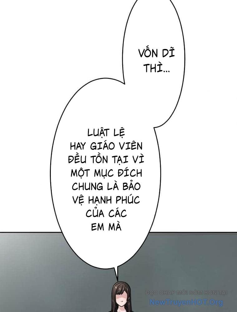 Giáo Viên Ác Quỷ Saiko: Chapter 127