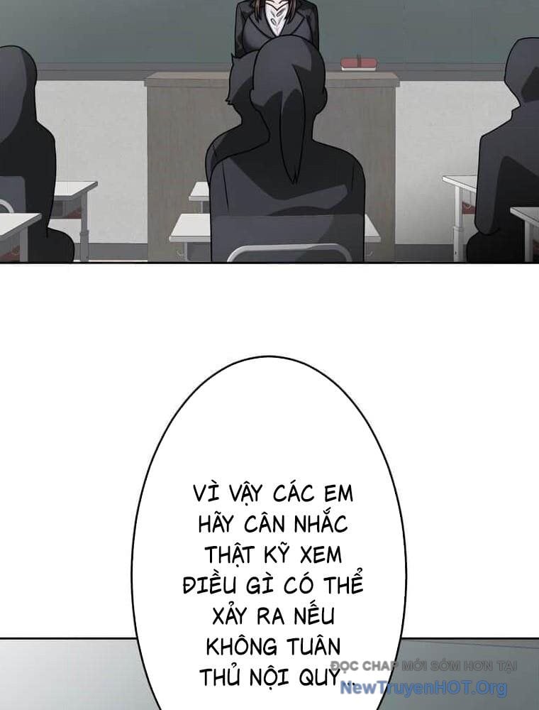 Giáo Viên Ác Quỷ Saiko: Chapter 127