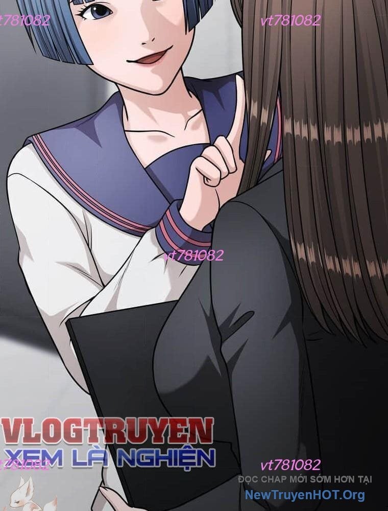 Giáo Viên Ác Quỷ Saiko: Chapter 128