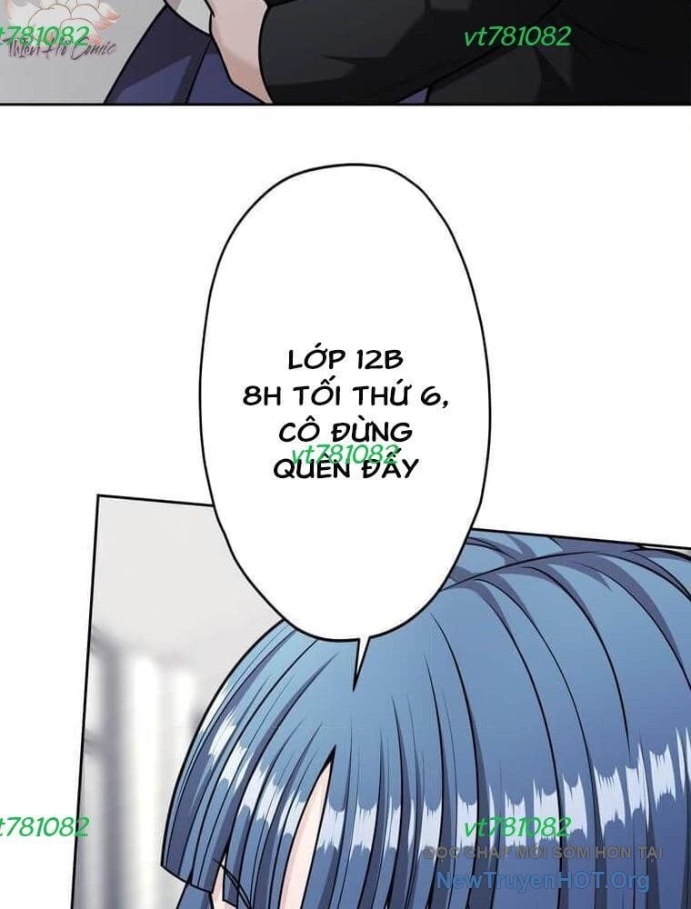 Giáo Viên Ác Quỷ Saiko: Chapter 128