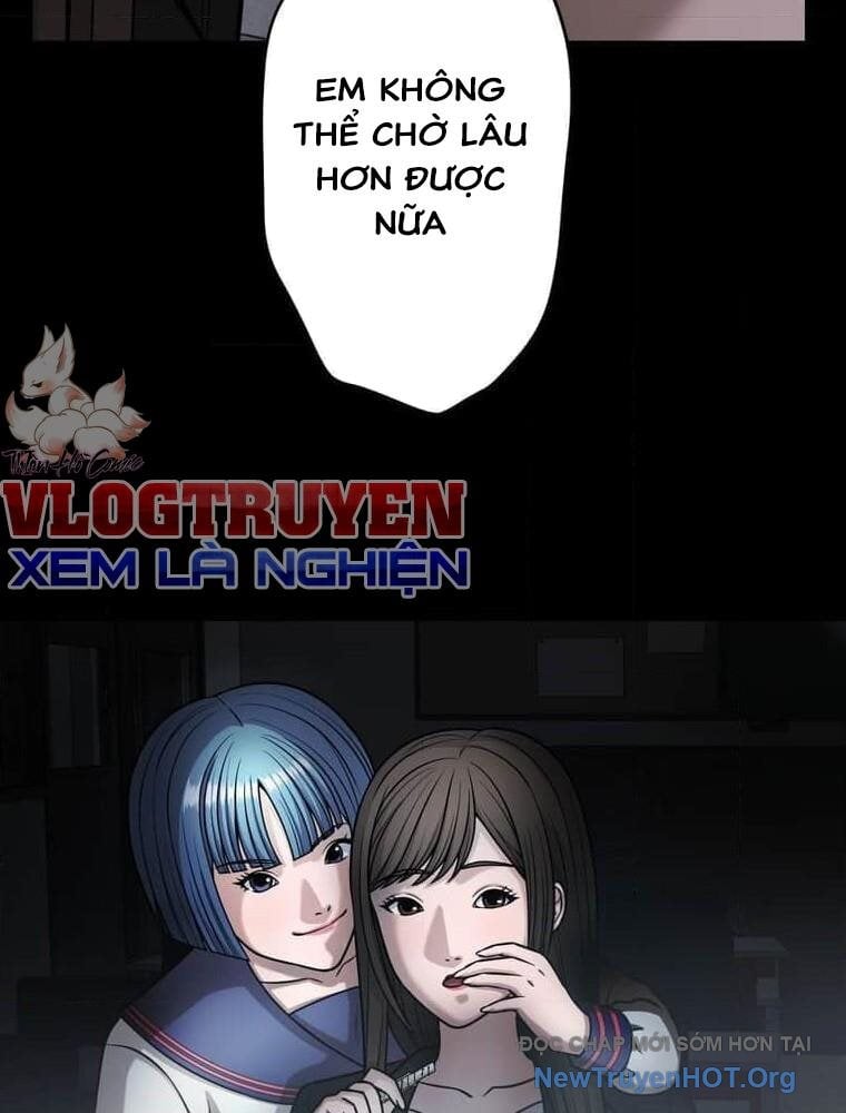 Giáo Viên Ác Quỷ Saiko: Chapter 128