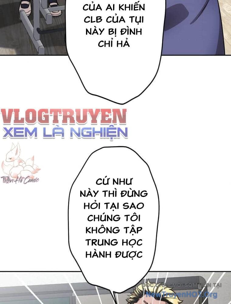 Giáo Viên Ác Quỷ Saiko: Chapter 128