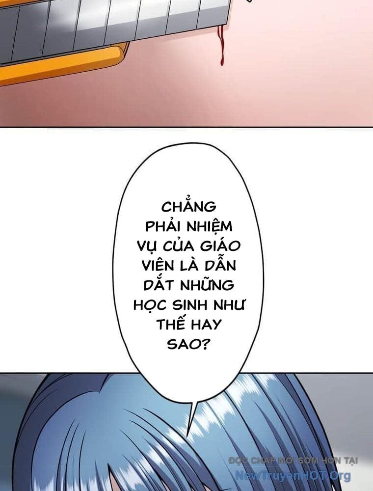 Giáo Viên Ác Quỷ Saiko: Chapter 128