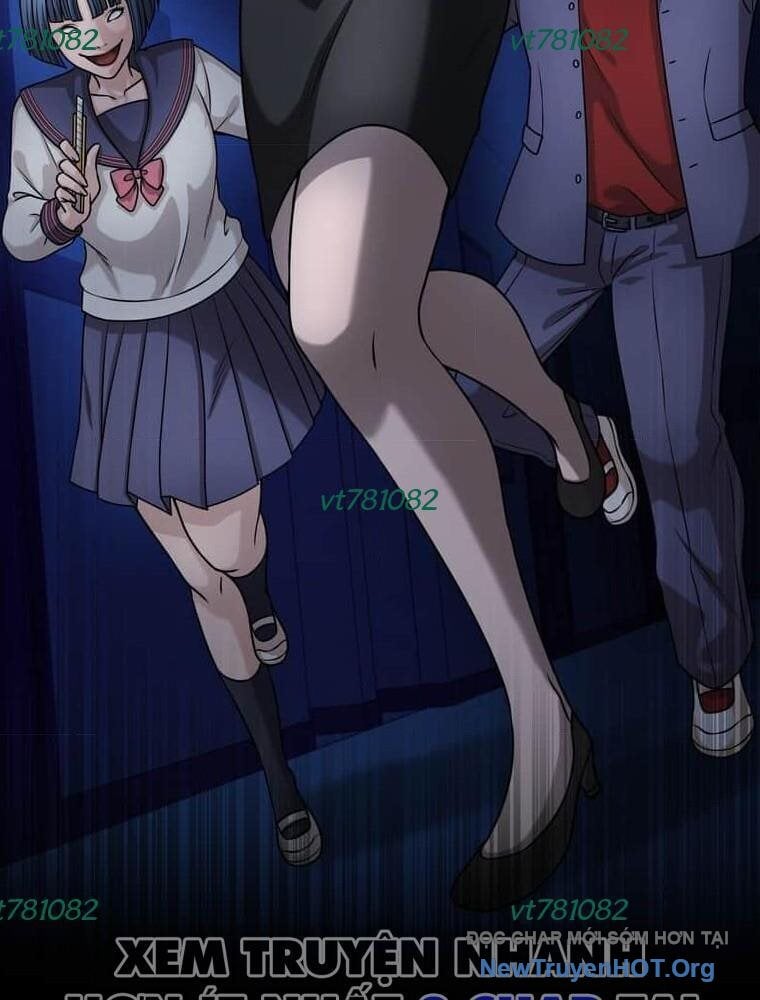 Giáo Viên Ác Quỷ Saiko: Chapter 128