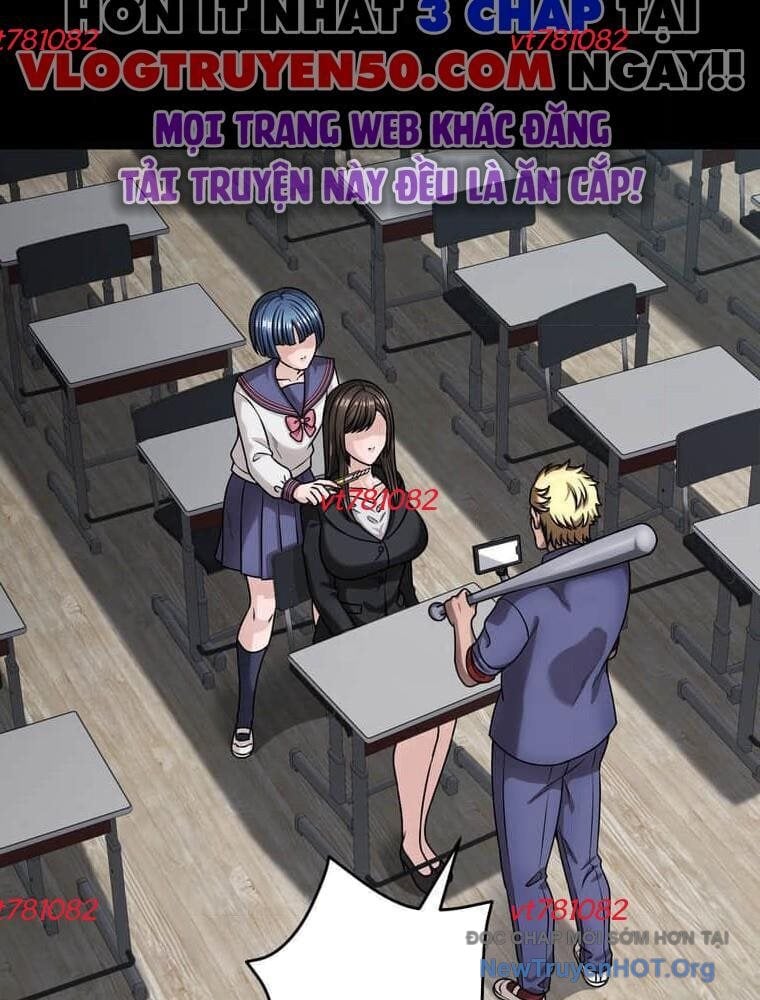 Giáo Viên Ác Quỷ Saiko: Chapter 128