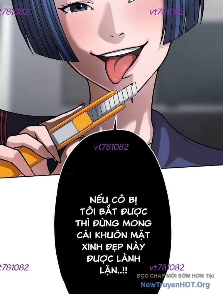 Giáo Viên Ác Quỷ Saiko: Chapter 128