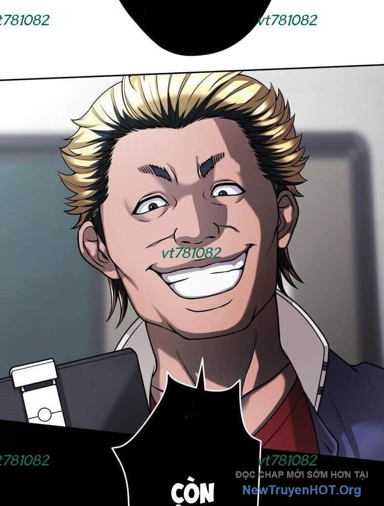 Giáo Viên Ác Quỷ Saiko: Chapter 128