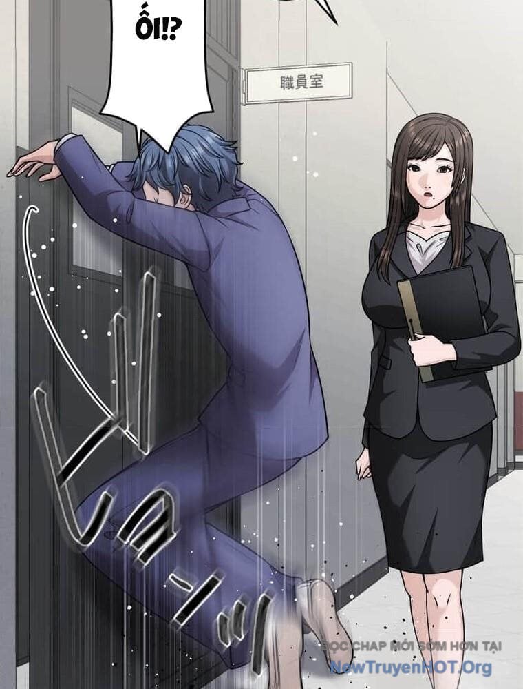 Giáo Viên Ác Quỷ Saiko: Chapter 128