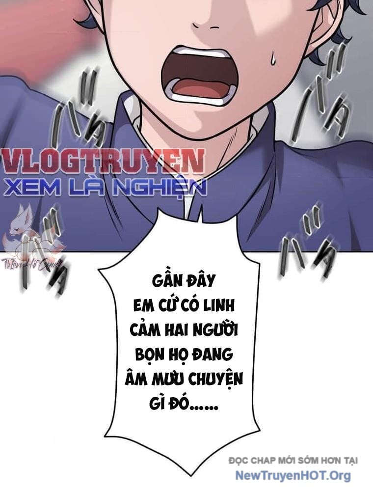 Giáo Viên Ác Quỷ Saiko: Chapter 128