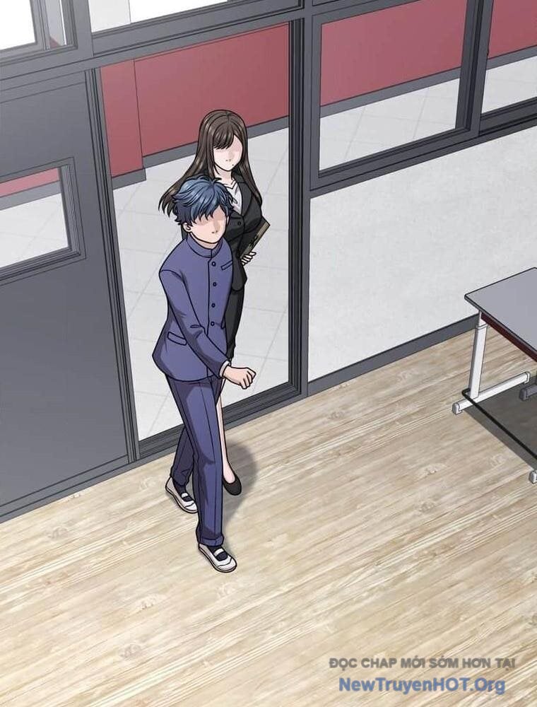 Giáo Viên Ác Quỷ Saiko: Chapter 128