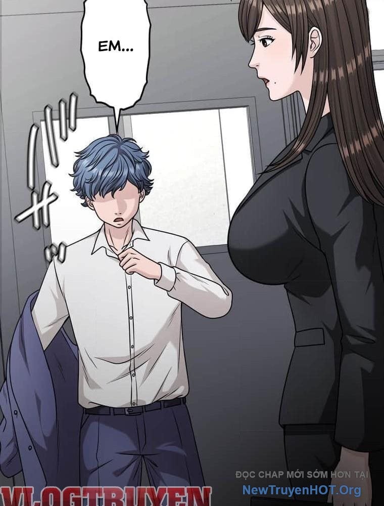 Giáo Viên Ác Quỷ Saiko: Chapter 128