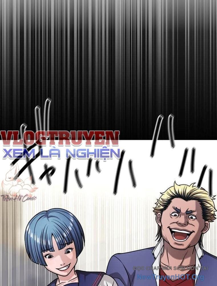 Giáo Viên Ác Quỷ Saiko: Chapter 128