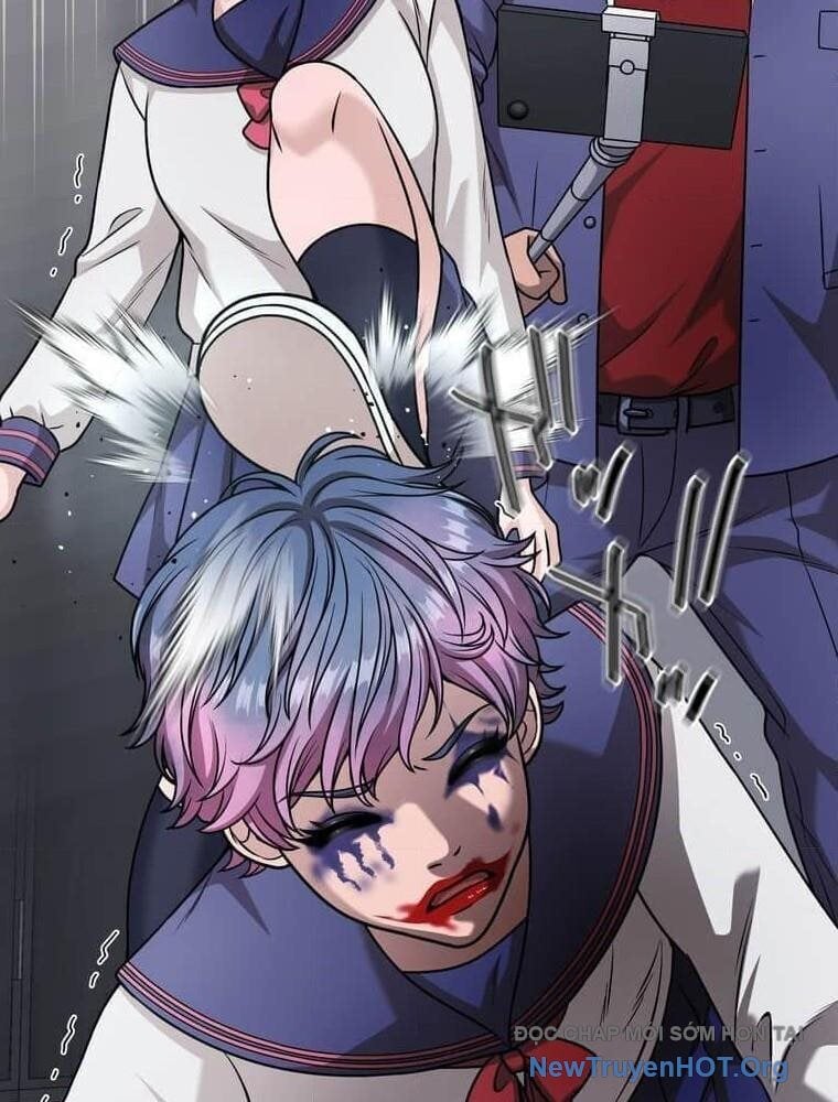 Giáo Viên Ác Quỷ Saiko: Chapter 128