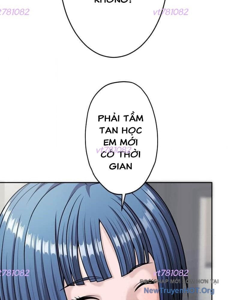 Giáo Viên Ác Quỷ Saiko: Chapter 128