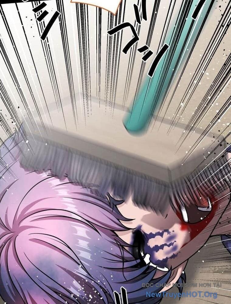 Giáo Viên Ác Quỷ Saiko: Chapter 128