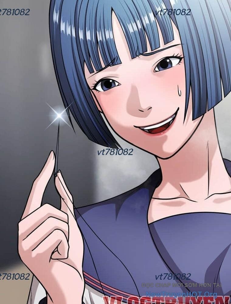 Giáo Viên Ác Quỷ Saiko: Chapter 128