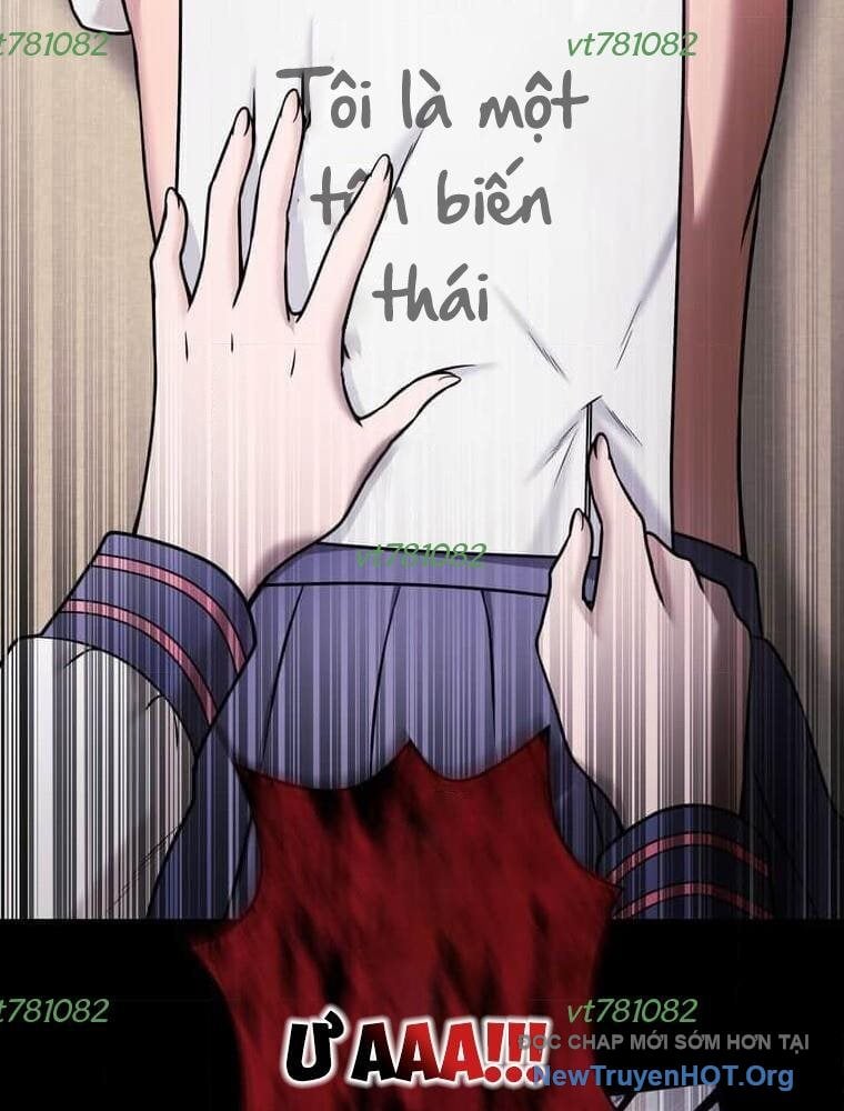 Giáo Viên Ác Quỷ Saiko: Chapter 128