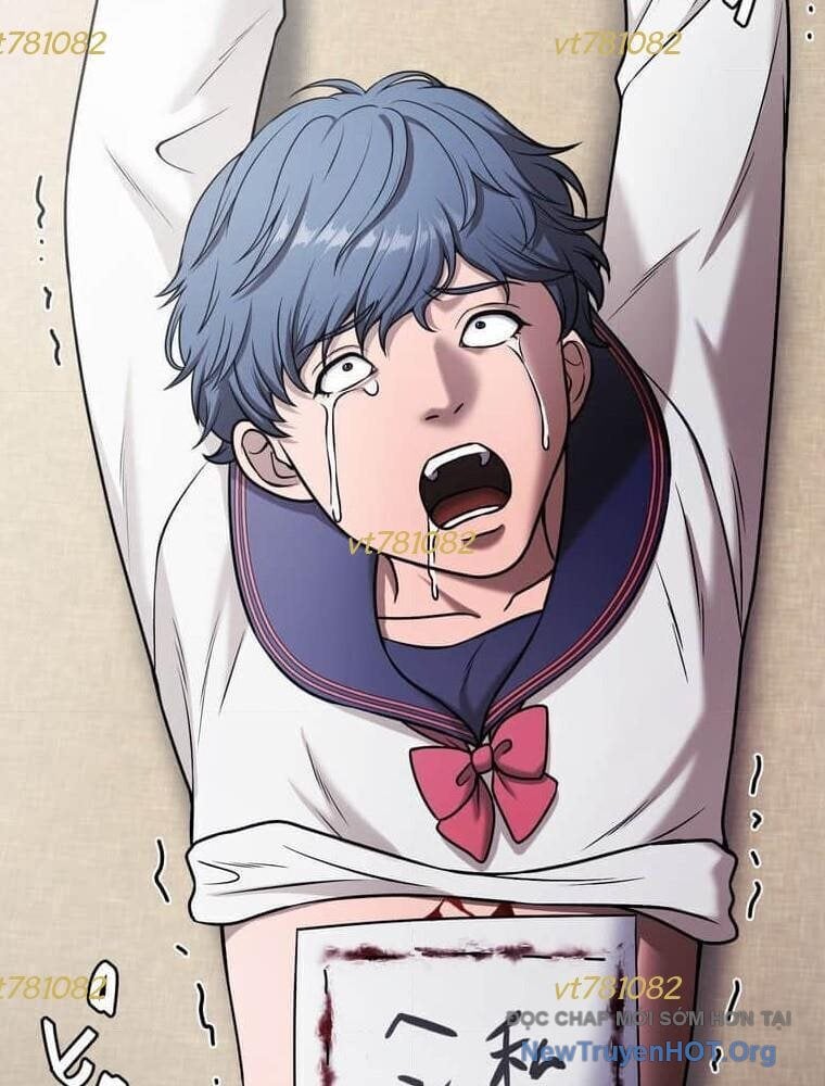 Giáo Viên Ác Quỷ Saiko: Chapter 128