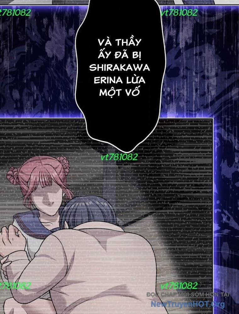 Giáo Viên Ác Quỷ Saiko: Chapter 128