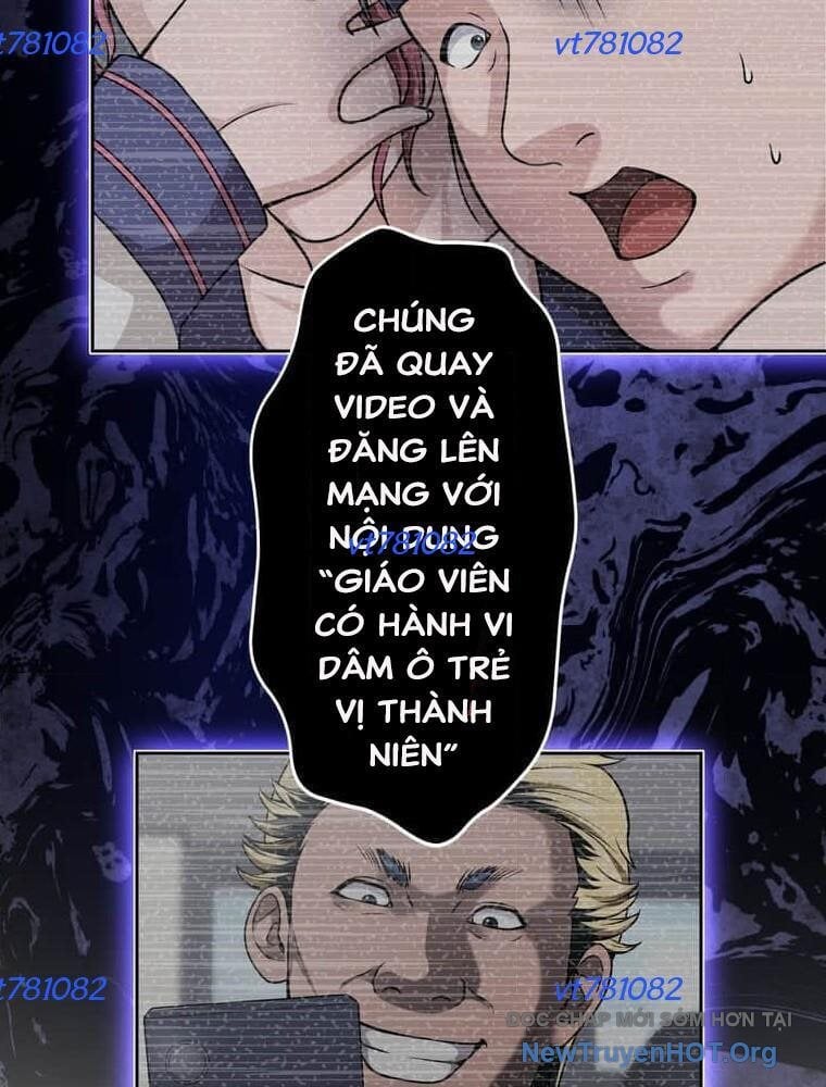 Giáo Viên Ác Quỷ Saiko: Chapter 128