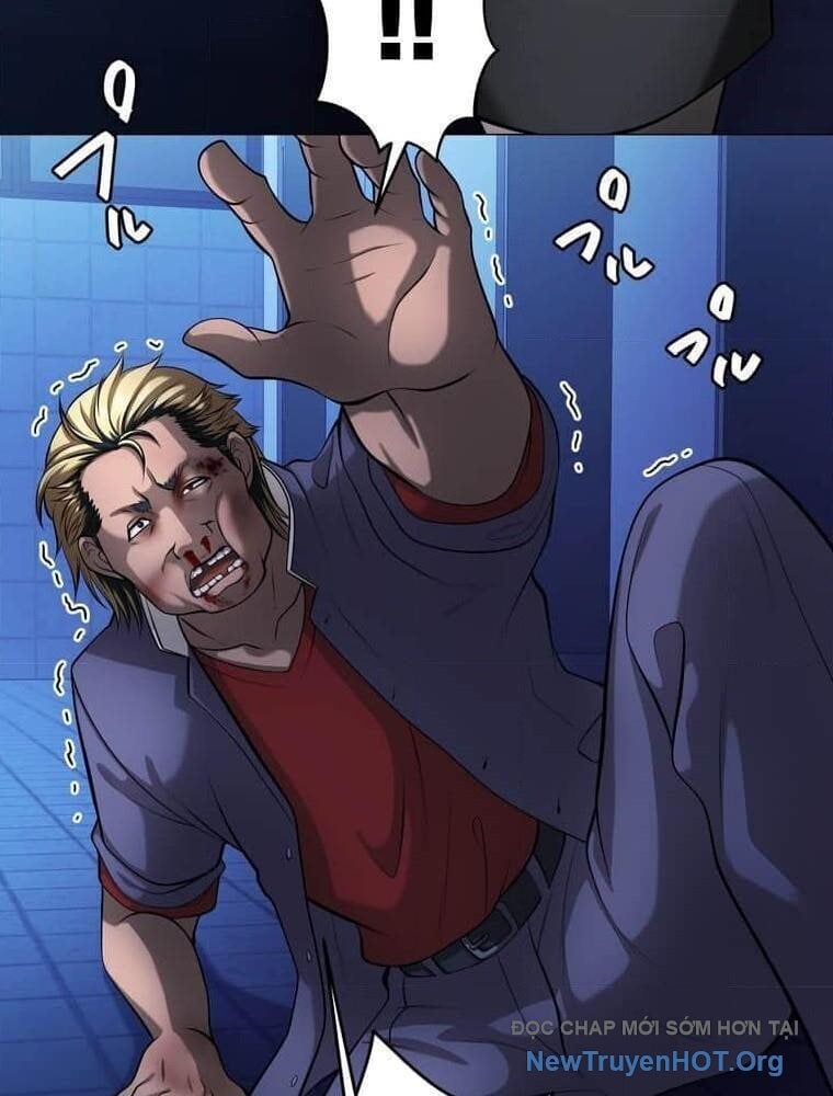 Giáo Viên Ác Quỷ Saiko: Chapter 129