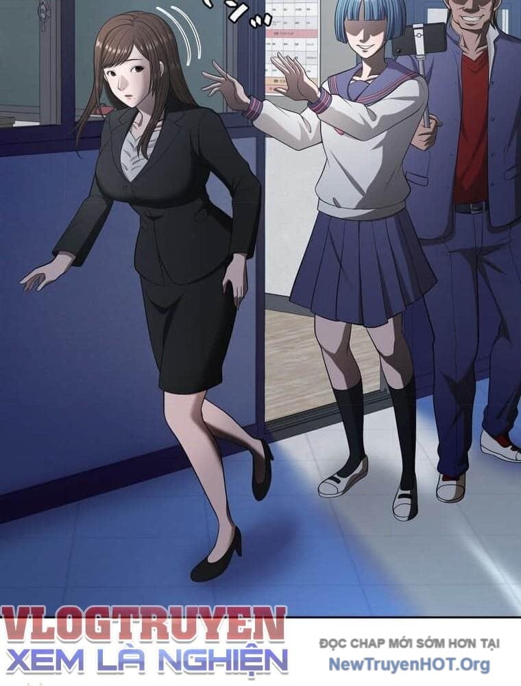 Giáo Viên Ác Quỷ Saiko: Chapter 129