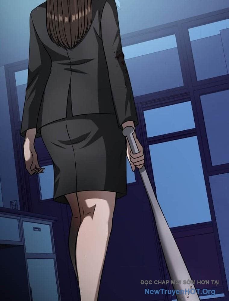 Giáo Viên Ác Quỷ Saiko: Chapter 130