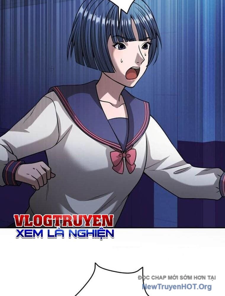 Giáo Viên Ác Quỷ Saiko: Chapter 130