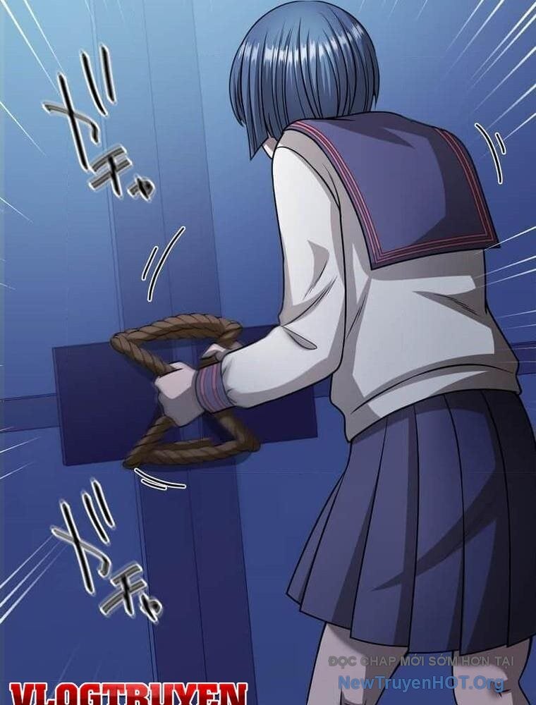 Giáo Viên Ác Quỷ Saiko: Chapter 130