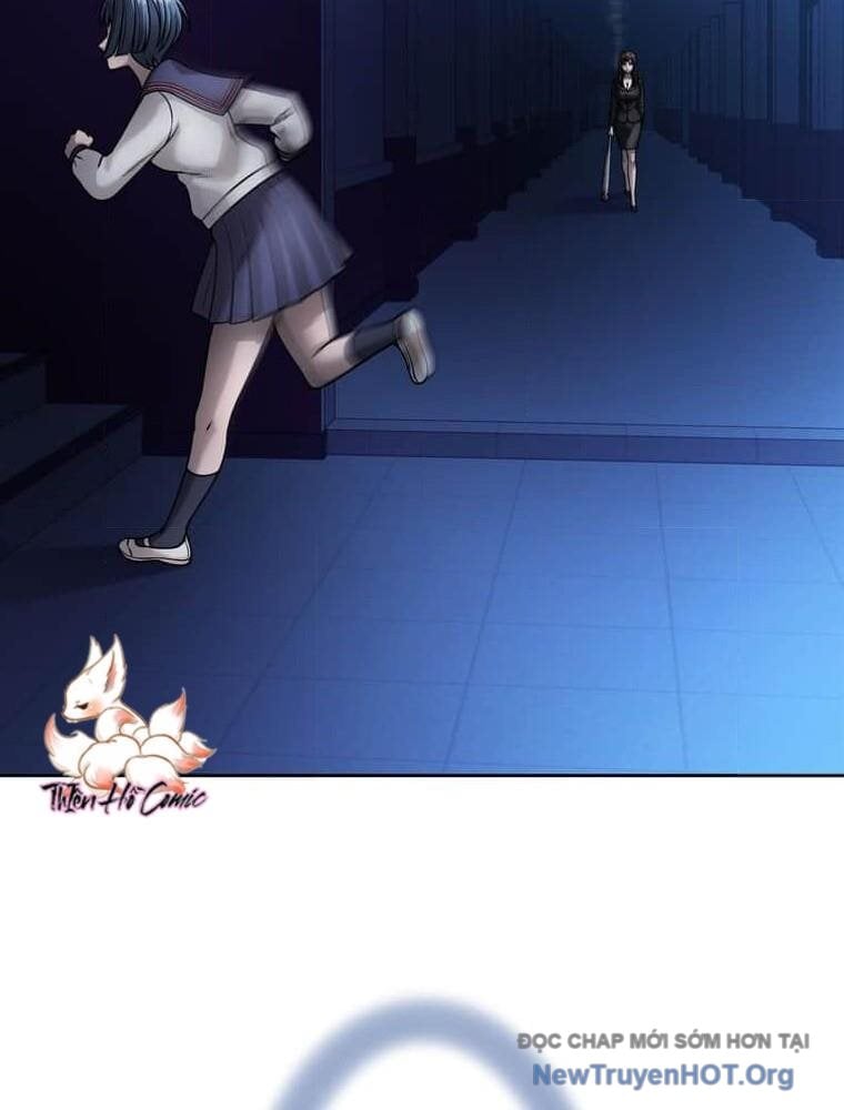 Giáo Viên Ác Quỷ Saiko: Chapter 130