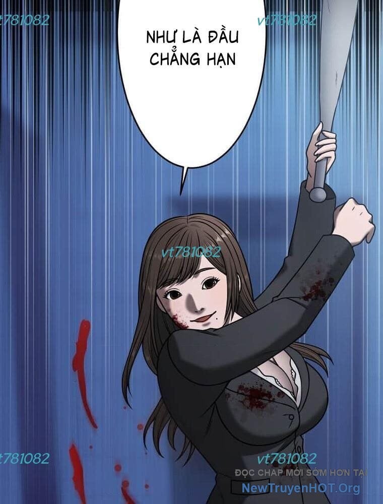 Giáo Viên Ác Quỷ Saiko: Chapter 130