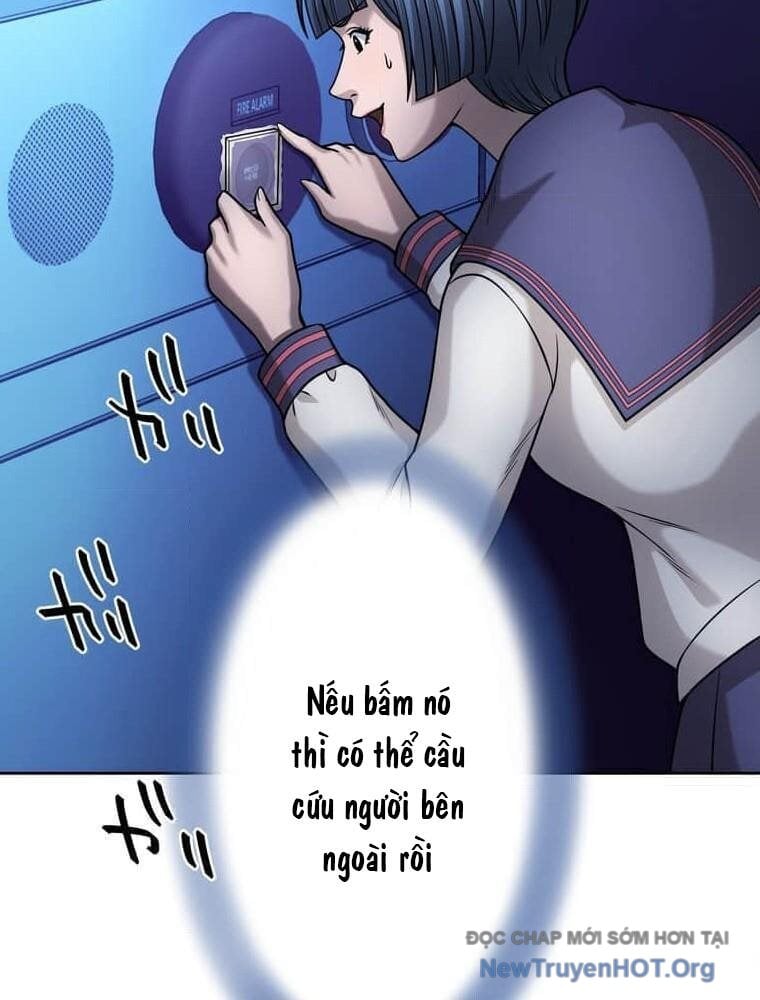 Giáo Viên Ác Quỷ Saiko: Chapter 130