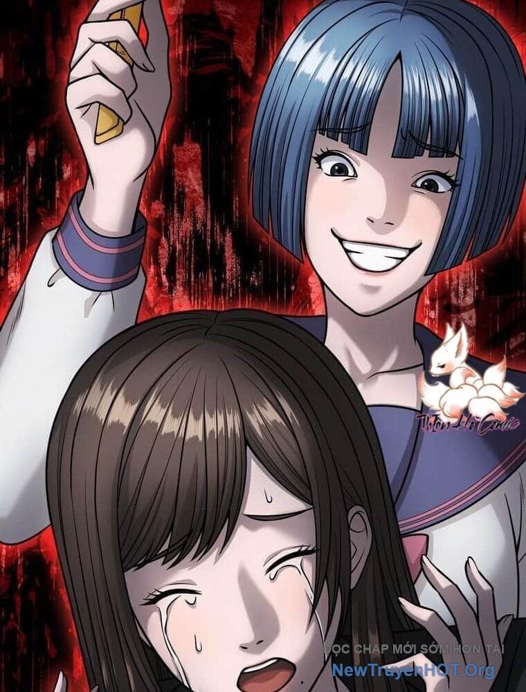 Giáo Viên Ác Quỷ Saiko: Chapter 130